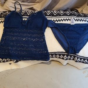 Hula Honey Bikini Set